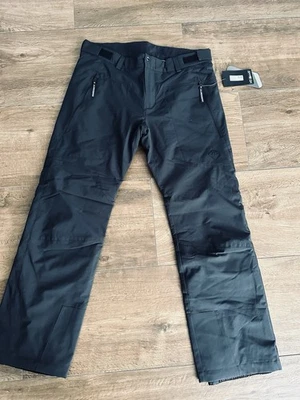 J.LINDEBERG J. Lindeberg Clarke Pant Hose Herren Gr. L Neu SMPA08888 Skihose