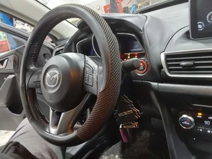 Ignition Switch Dash Mounted Push Button Fits 14-16 MAZDA 3 2835938 - Picture 1 of 12