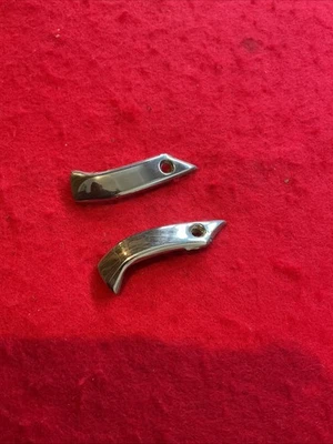 1970 1973 1974 75 1976 DUSTER DART DEMON 运动前乙烯上衣装饰模 — 第 1/4 张图片