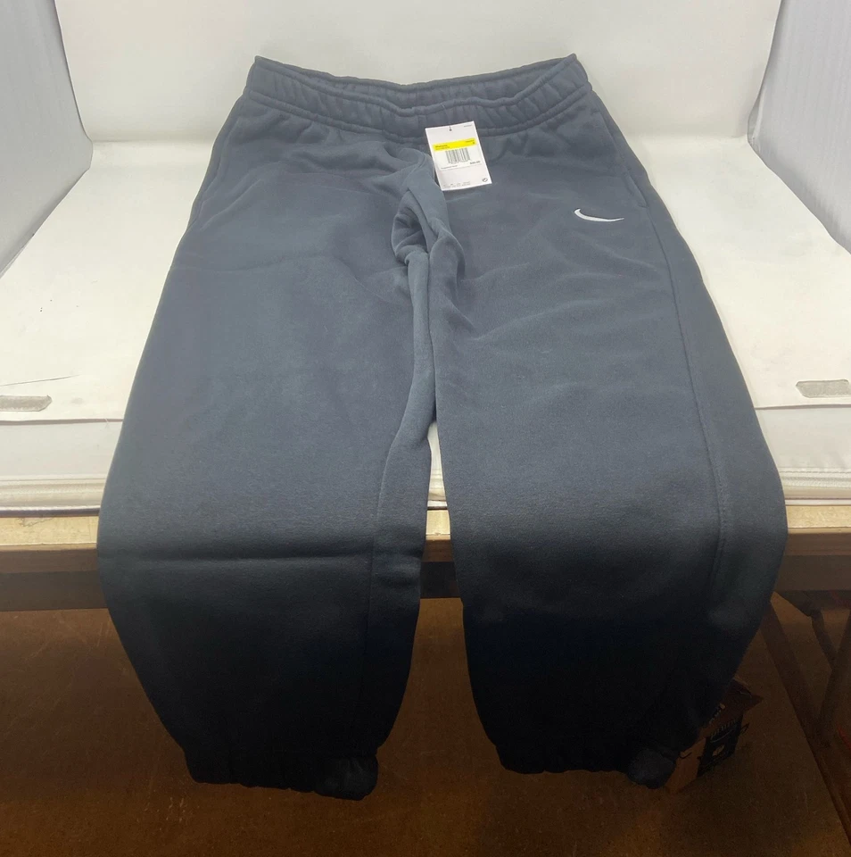 NIKE Women's Size 3XL Black Sweatpants CJ1790-010
