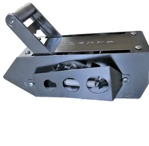 Horseshoe Tiger 4 Shifter Dark Night 4L60E/4L80E - Picture 1 of 4