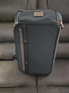 Tumi Detrick Backpack - Picture 1 of 15