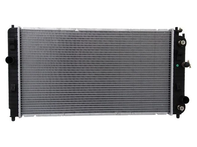 OSC Automotive 19CG66N Radiator Fits 1997, 1999-2003 Chevy Malibu Foto 1 de 1