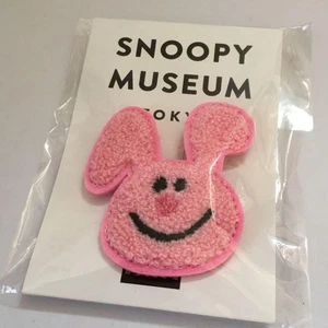 Coniglio Museo Snoopy - Foto 1 di 5