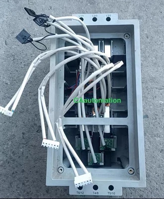 1 pieza USADO 150-FPP85B módulo de alimentación con 3 polos Foto 1 de 2