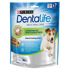 Purina Dentalife Dog Small 115g Free Shipping Worldwide