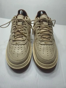 Talla 8.5 - Nike Air Force 1 Luxe Pecan - Imagen 1 de 11