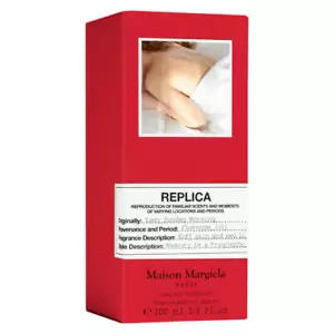 MAISON MARGIELA Replica Lazy Sunday Morning EDT LUNAR NEW YEAR (Limited Edition) - Picture 1 of 2