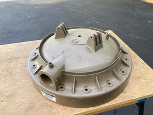 Hayward EC65 & 75 Perflex D.E. Filter Head ECX11194AT - Picture 1 of 13