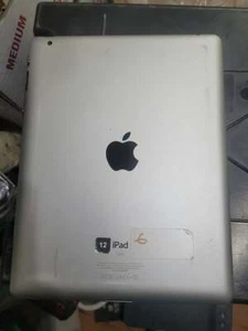 Ipad 2nd Gen 16gb  - Bild 1 von 2