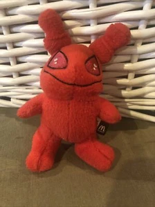 2004 McDonalds Neopet - Bild 1 von 3