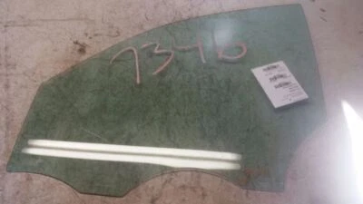 Mercedes-Benz ML350 2012 - 15 - Cristal puerta delantera izquierda - 1667251310 - R249497 Foto 1 de 4