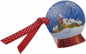 Susy Card 11276318 Geschenkanhänger 5er, Weihnachten - Bild 1 von 1