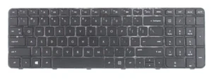 Nuova tastiera HP Pavilion G6-2321DX G6-2323DX G6-2330DX G6-2342DX G6-2346NR Stati Uniti - Foto 1 di 2
