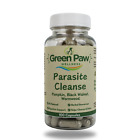 Parasite Cleanse for Dogs and Cats