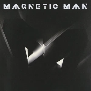 MAGNETIC MAN - CD NEU im Blister. - Bild 1 von 2