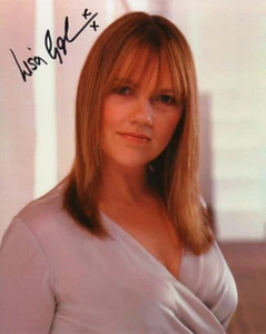 Television Autograph: LISA GEOGHAN (Actor) Signed Photo - Bild 1 von 1