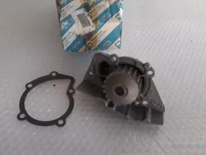 Water Pump for Fiat Ulysse Ducato Scudo Lancia Z 9566945688 OEM - Picture 1 of 3