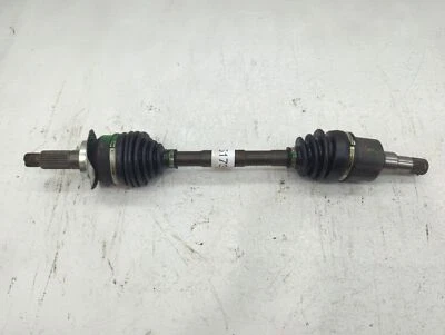 Передний вал оси драйвера 2007-2009 Suzuki Sx4 Cv C/v GHB3R - Изображение 1 из 4