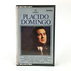 Placido Domingo. Cinta Cassette Tape De Este Apacible Rincon Paxarin Mc Columbia