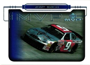 Jerry Nadeau 2000 Press Pass MVP/89 - Picture 1 of 2
