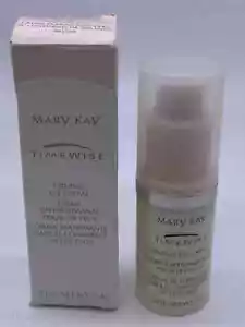 Mary Kay TimeWise Firming Eye Cream .5 oz Original Formula New Old Stock 003209 - Picture 1 of 4