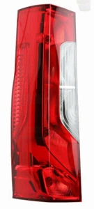 Luz trasera Sprinter Mercedes Benz conductores LH 2019-2022 SAE DOT MERCADO EE. UU. - Imagen 1 de 5