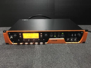 Avid Eleven Rack USB Audio Interface Guitar Preamp Used Free shipping - Picture 1 of 6