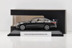 MERCEDES E-KLASSE LIFTFACE 2020 GRAPHITE GREY iSCALE 1/43 NEUVE EN BOITE - Imagen 1 de 9