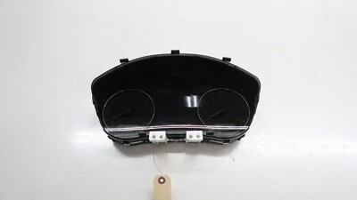 Оригинальный спидометр приборная панель указатель для Hyundai Genesis G80 2015–2018 годов выпуска - Изображение 1 из 4