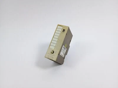 Siemens 6ES5464-8MC11 Analog Input - Image 1 of 4