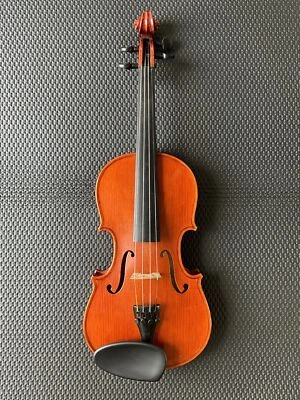 Stentor Conservatoire Violin 3/4 Outfit with Good Quality Case by Jakob Winter - Image 1 of 4