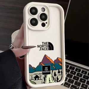 Miękkie etui odporne na wstrząsy TPU do iPhone 16 15 14 13 12 11 Pro Max XS XR 8 Plus Cover - Zdjęcie 1 z 11