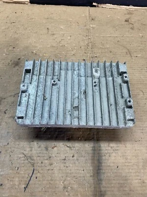 Jeep Grand Cherokee 2005 a 2006 3,7 L Ecm ecu computador p56044552al E8115 PS Foto 1 de 4