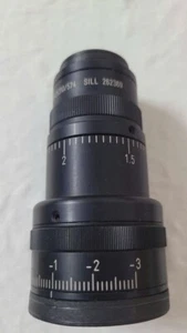 Sill Optics 343-355nm 1X - 3X Expansor de haz variable, S6EXZ5310-574 - Imagen 1 de 7