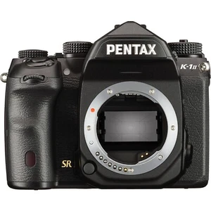Pentax K-1 Mark II DSLR Camera (Body Only) Pentax USA Dealer - Picture 1 of 6