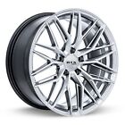 One 18 inch Wheel Rim For 2015-2020 Acura TLX 2.4L RTX 082716 18x8.5 5x114.3 ET4