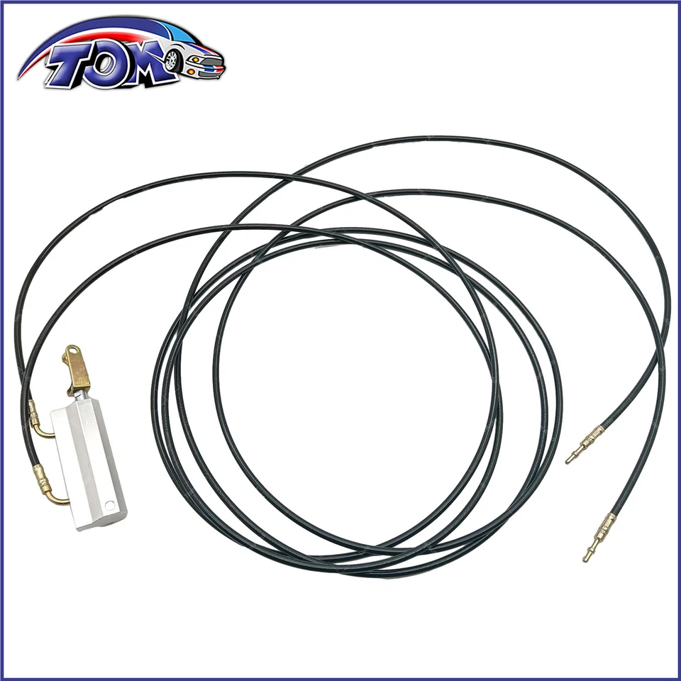 Nuevo cilindro hidráulico superior convertible para Mercedes-Benz SLK230 AMG 1998-2004 Foto 1 de 4