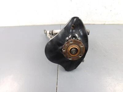 Brazo de control del buje delantero izquierdo Lamborghini Gallardo LP570-4 2013 Superleggera #3617 X8 Foto 1 de 4