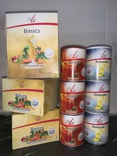 FitLine OPTIMAL SET. Kit 1Basics, 1Activize, 1Restorate. ***SCONTATO DEL 10%***