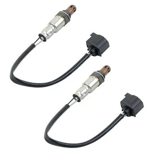 Par de sondas lambda para Smart Fortwo Cabrio Coupe 451 1.0 Turbo desde 2007- 999 ccm - Imagen 1 de 8