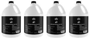 (4) Chauvet HFG HF-G (4) Gallon of Performance Haze Juice Fluid Replaces HJU - Picture 1 of 2