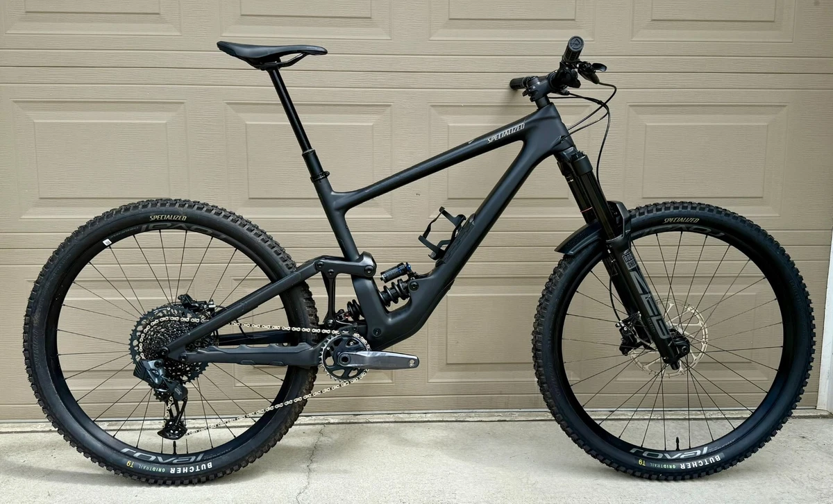 Specialized Mountain Bike 29 in Wheel Bikes for sale - eBay