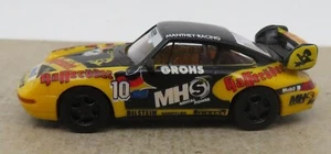 EURO MODELL Ho 1/87 Porsche 911 993 Super Cup 96 Harald Grohs 10 Manthey Racing - Picture 1 of 6