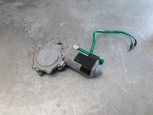 R129 E320 300CE 500SL 600SL 300SL SL320 SL500 SL600 WINDOW MOTOR LEFT 1298207342 - Picture 1 of 3