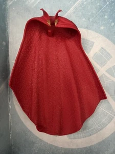 Marvel Legends Custom Male Cape Only Fodder 6” Scale Doctor Strange - Picture 1 of 3