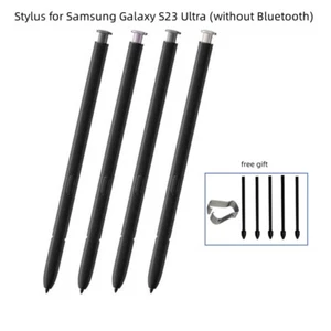 For Samsung Galaxy S23 Ultra Stylus Replacement Touch Pen for S23 Ultra S-pen - Zdjęcie 1 z 12