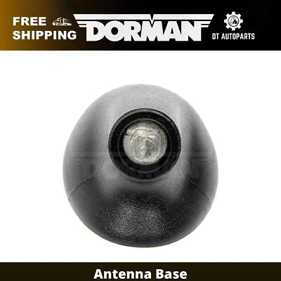 Base de antena para Ford Focus Dorman 2000-2007 2001 2002 2003 2004 2005 2006 Foto 1 de 4