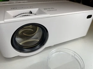 iBright LED Multi Media Projector (P01) - Picture 1 of 8