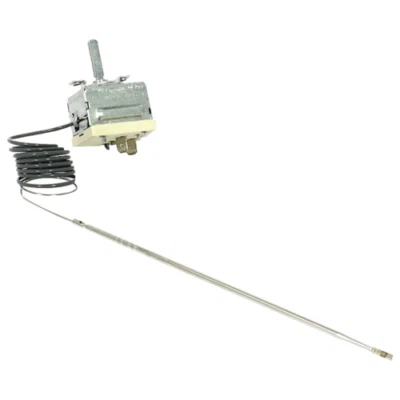 TERMOSTATO FORNO ARISTON INDESIT HOTPOINT WHIRLPOOL C00078436 482000022699 - Immagine 1 di 2